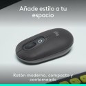 Mouse Logitech 910-007412 Grey