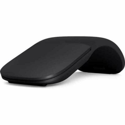 Mouse Microsoft FHD-00021 Black 1000 dpi