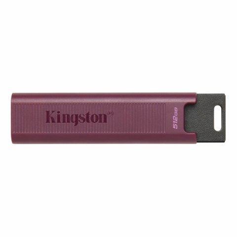 USB stick Kingston Max Red 512 GB (1 Unit)