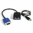 2-Port VGA Switch Startech ST122LE