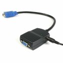 2-Port VGA Switch Startech ST122LE