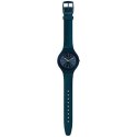 Ladies' Watch Swatch SKINATLANTID (Ø 40 mm)