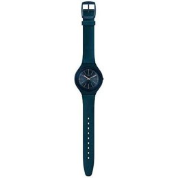 Ladies' Watch Swatch SKINATLANTID (Ø 40 mm)