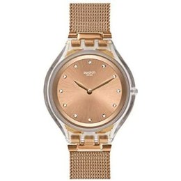 Ladies' Watch Swatch SKINELLI (Ø 40 mm)