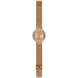 Ladies' Watch Swatch SKINELLI (Ø 40 mm)