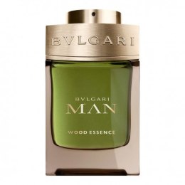 Men's Perfume Bvlgari Man Wood Essence Bvlgari Bvlgari Man Wood Essence EDP EDP 60 ml