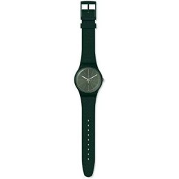 Men's Watch Swatch KHAKITEX (Ø 41 mm)