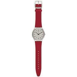 Men's Watch Swatch SKINROUGE