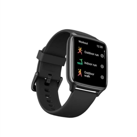 Smartwatch ZTE LIVE 2 1,69" Black IP68 230 mAh