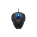 Trackball Kensington K72337EU Orbit Black