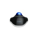 Trackball Kensington K72337EU Orbit Black