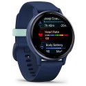 Men's Watch GARMIN Blue