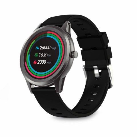 Smartwatch KSIX Globe Grey