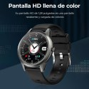 Smartwatch KSIX Globe Grey