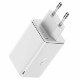 Wall Charger Baseus P10162701213-00 White