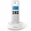 Wireless Phone Philips D1612W/34 Blue White Black