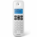 Wireless Phone Philips D1612W/34 Blue White Black