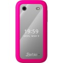 Mobile phone HMD Barbie 1,77" 2,8" 64 MB RAM 128 MB Pink