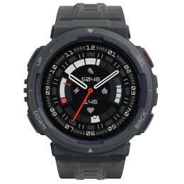 Smartwatch Amazfit W2212EU2N Black Grey 1,75