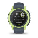 Smartwatch GARMIN Instinct 2 Surf Edition Green Grey Lime 0,9" 45 mm