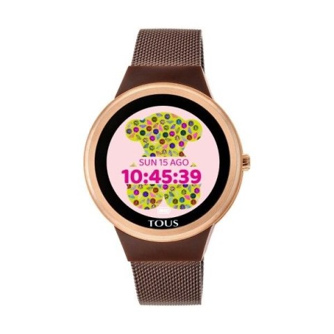 TOUS SMARTWATCH WATCHES Mod. 100350675