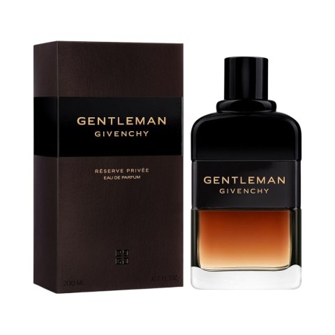 Men's Perfume Givenchy EDP Gentleman Reserve Privée 200 ml