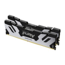 RAM Memory Kingston KF564C32RSK2-32 32 GB DDR5 SDRAM DDR5 6400 MHz cl32