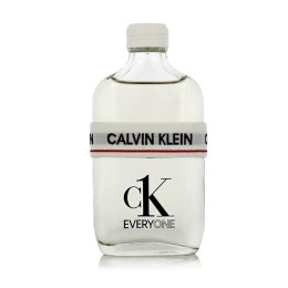 Unisex Perfume Calvin Klein CK Everyone EDT 100 ml