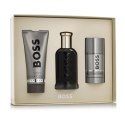 Unisex Perfume Hugo Boss Boss Bottled Boss Bottled EDP 3 Pieces