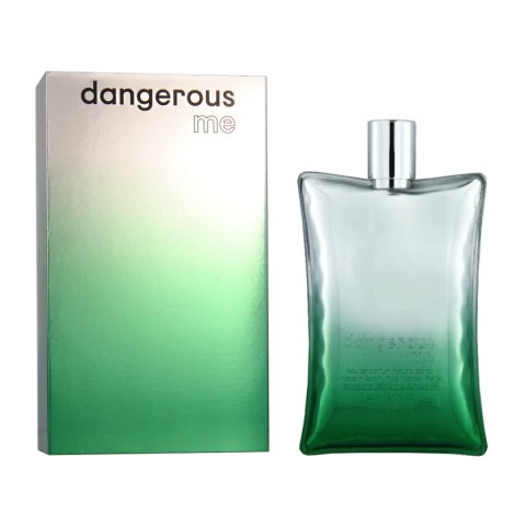 Unisex Perfume Paco Rabanne EDP Dangerous Me 62 ml