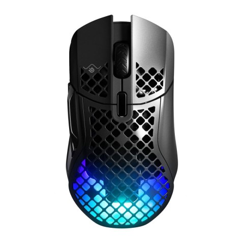 Wireless Bluetooth Mouse SteelSeries Aerox 5 Black