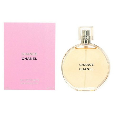 Women's Perfume Chance Chanel EDT - 150 ml