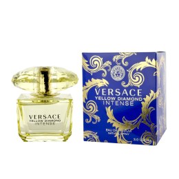 Women's Perfume Versace EDP Yellow Diamond Intense 90 ml