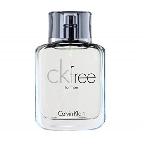 Men's Perfume Calvin Klein CK Free EDT 30 ml