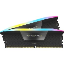 RAM Memory Corsair CMH64GX5M2B5600C36 64 GB 5600 MHz DDR5