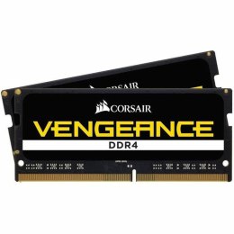 RAM Memory Corsair CMSX32GX4M2A3200C22 32 GB DDR4 3200 MHz