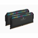 RAM Memory Corsair CMT32GX5M2X6000C36 32 GB DDR5 6000 MHz