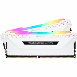 RAM Memory Corsair CMW16GX4M2D3600C18W 16 GB DDR4 3600 MHz CL18