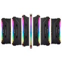 RAM Memory Corsair RGB PRO 32 GB DDR4 3200 MHz CL38