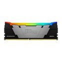 RAM Memory Kingston KF436C16RB2AK2/16 16 GB DDR4 3600 MHz CL16