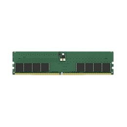 RAM Memory Kingston KVR48U40BD8-32 32 GB DDR5 4800 MHz CL40