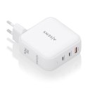 Wall Charger Aisens White 140 W (1 Unit)