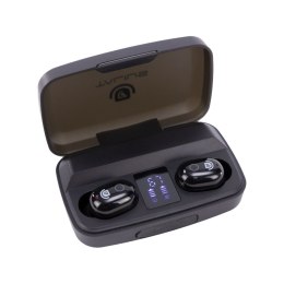 In-ear Bluetooth Headphones Talius EA-5010 Black