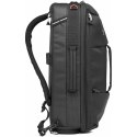 Laptop Backpack Hyperx Knight Black 16,1" 22,6 l