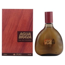 Men's Perfume Agua Brava Puig EDC - 200 ml