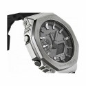 Men's Watch Casio G-Shock GM-2100-1AER Black (Ø 40 mm)