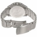 Men's Watch Casio Silver