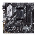 Motherboard Asus PRIME B550M-A mATX AM4 AMD AM4