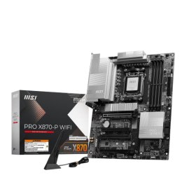 Motherboard MSI 911-7E47-07S AMD AM5