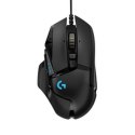 Mouse Logitech G502 HERO Black 16000 dpi